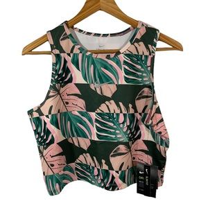 NIKE Women's Running Crop Top